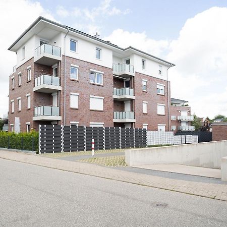Brenkenhagener Weg 4 Wohnung 7 Греміц Екстер'єр фото