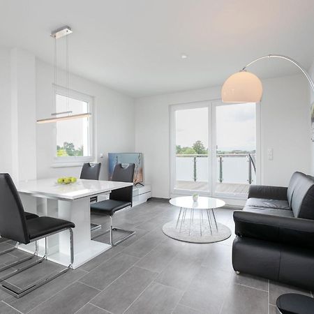 Brenkenhagener Weg 4 Wohnung 7 Греміц Екстер'єр фото