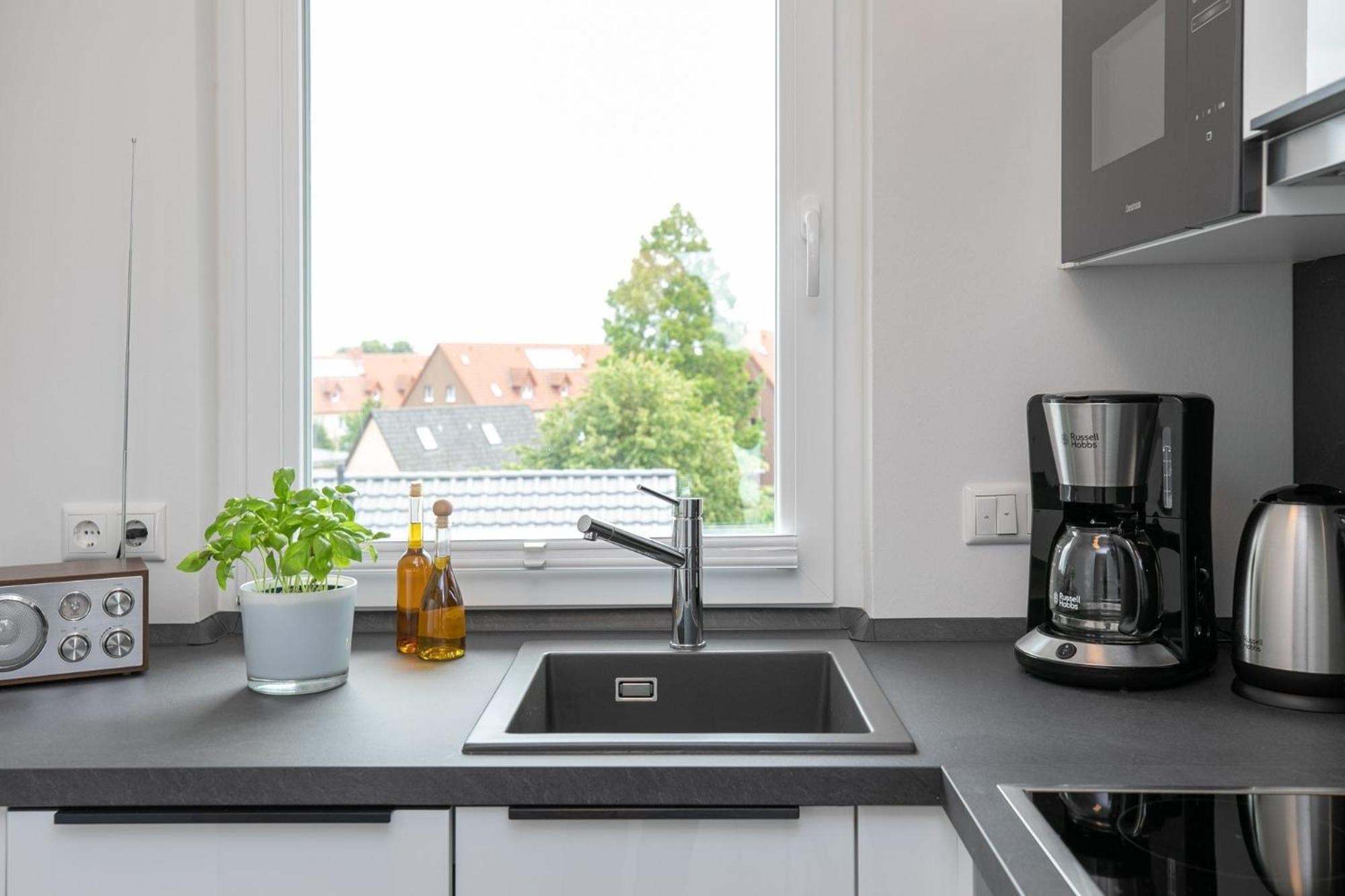 Brenkenhagener Weg 4 Wohnung 7 Греміц Екстер'єр фото
