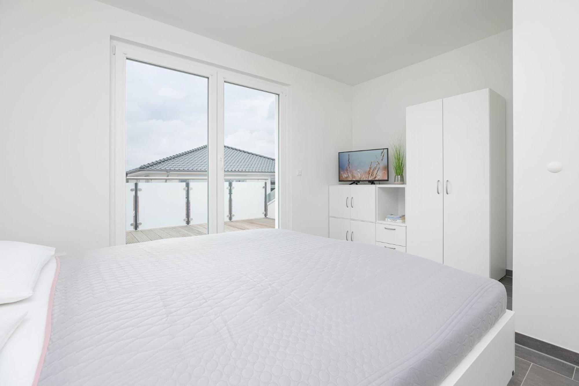 Brenkenhagener Weg 4 Wohnung 7 Греміц Екстер'єр фото