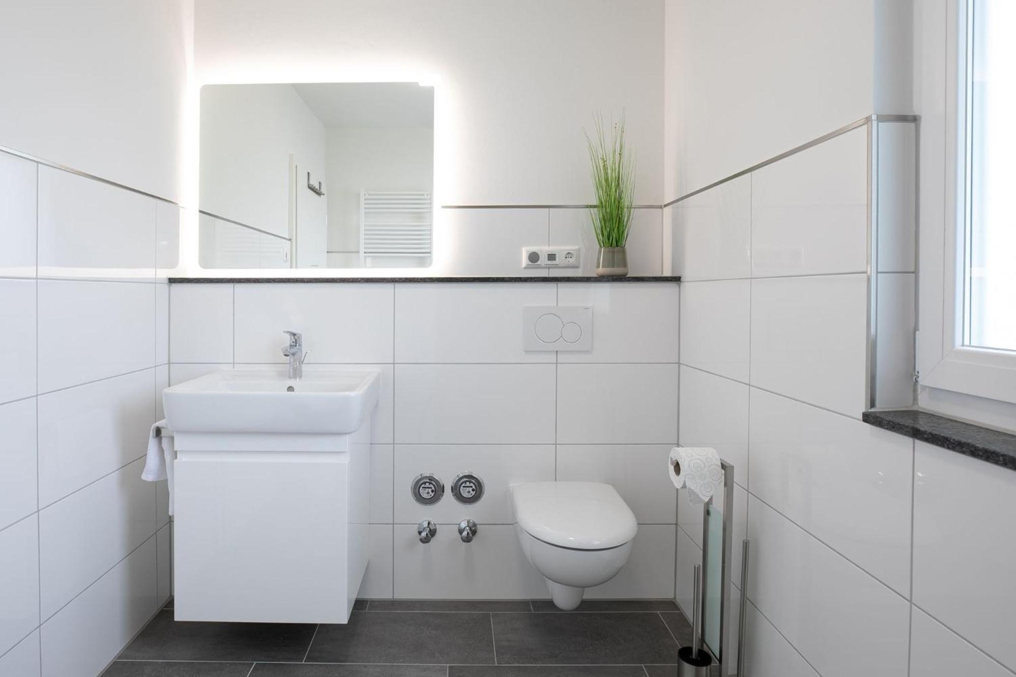 Brenkenhagener Weg 4 Wohnung 7 Греміц Екстер'єр фото