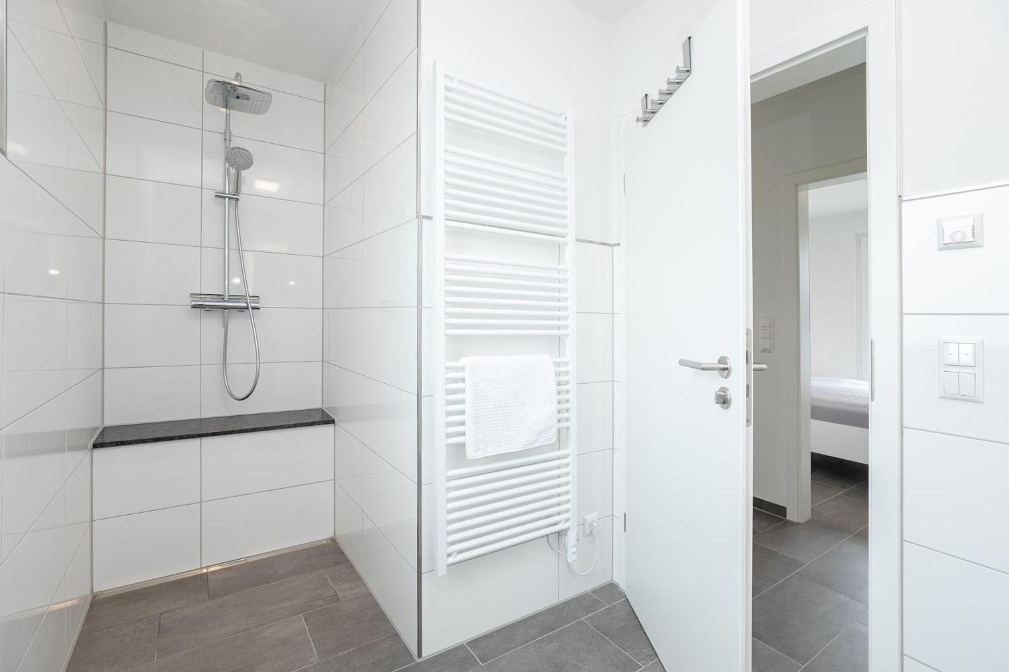 Brenkenhagener Weg 4 Wohnung 7 Греміц Екстер'єр фото