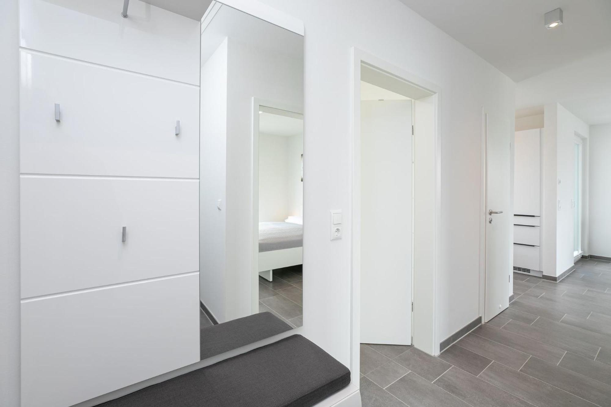 Brenkenhagener Weg 4 Wohnung 7 Греміц Екстер'єр фото