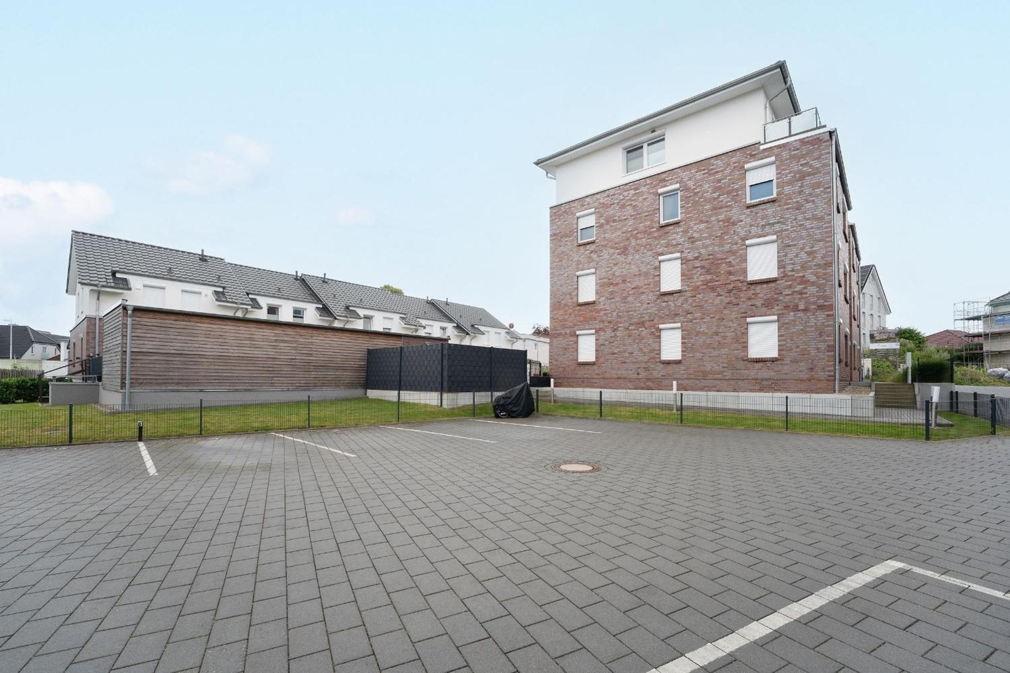 Brenkenhagener Weg 4 Wohnung 7 Греміц Екстер'єр фото