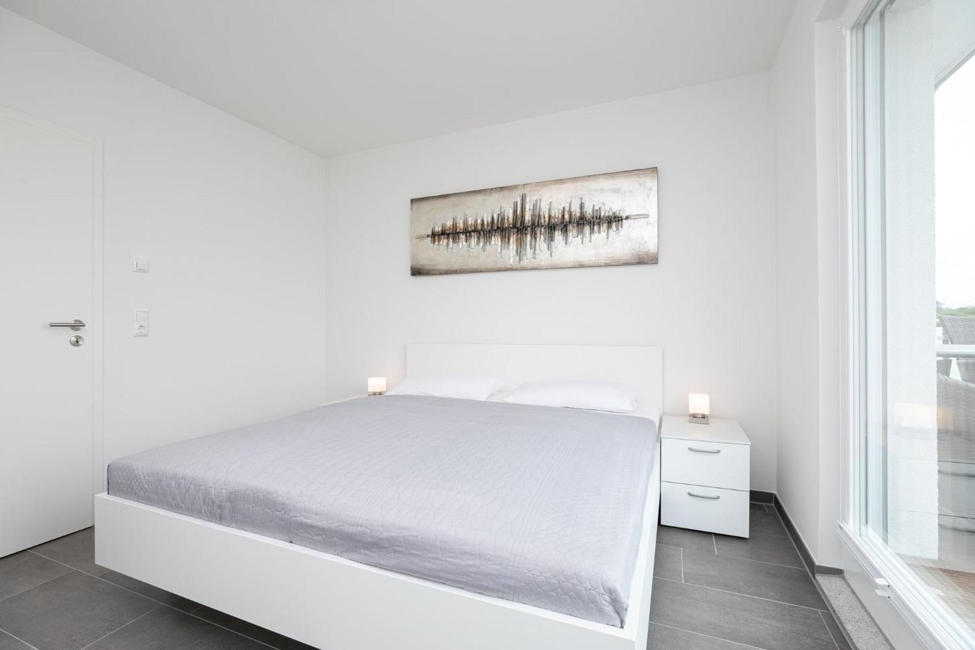 Brenkenhagener Weg 4 Wohnung 7 Греміц Екстер'єр фото