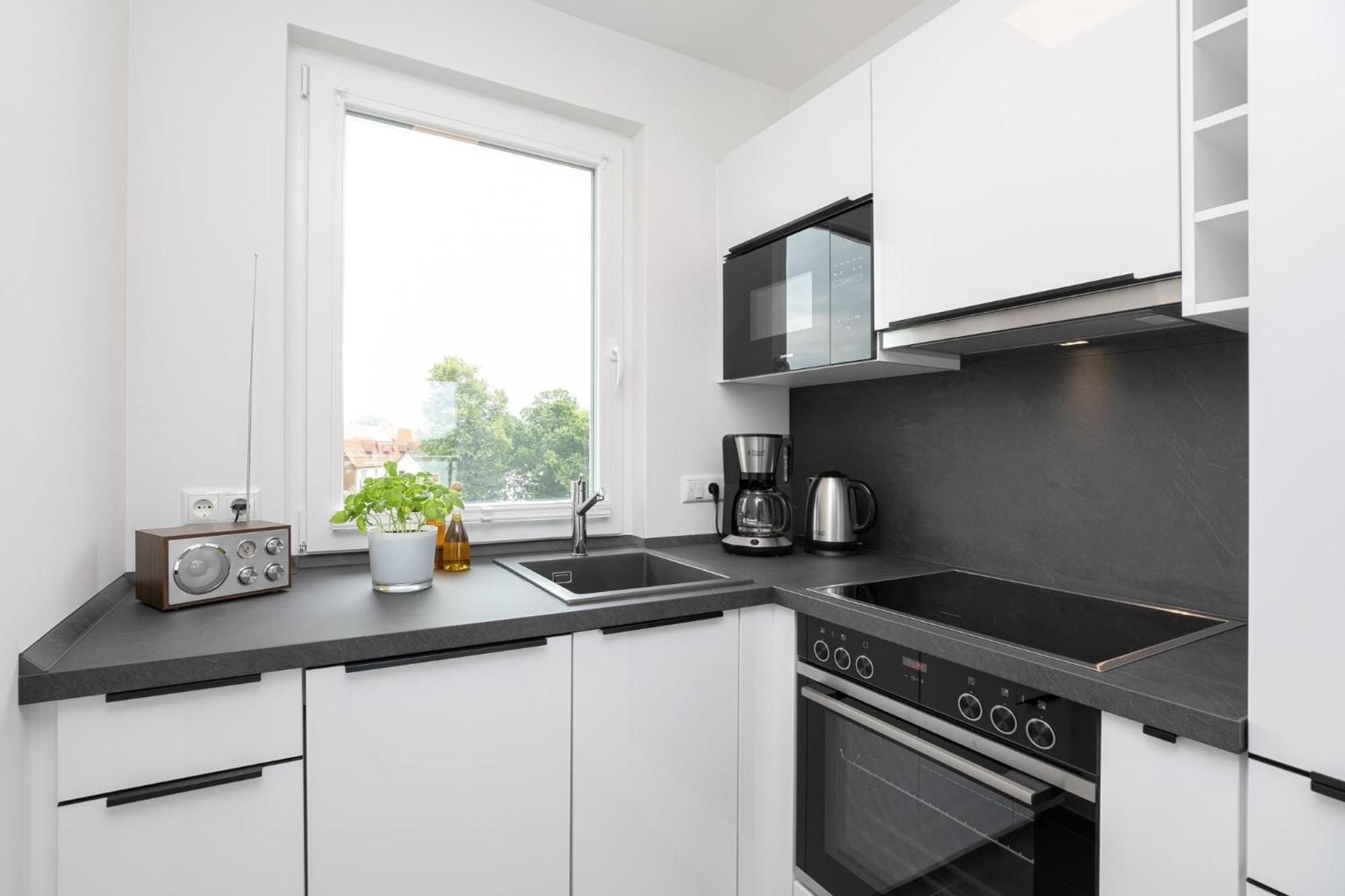 Brenkenhagener Weg 4 Wohnung 7 Греміц Екстер'єр фото