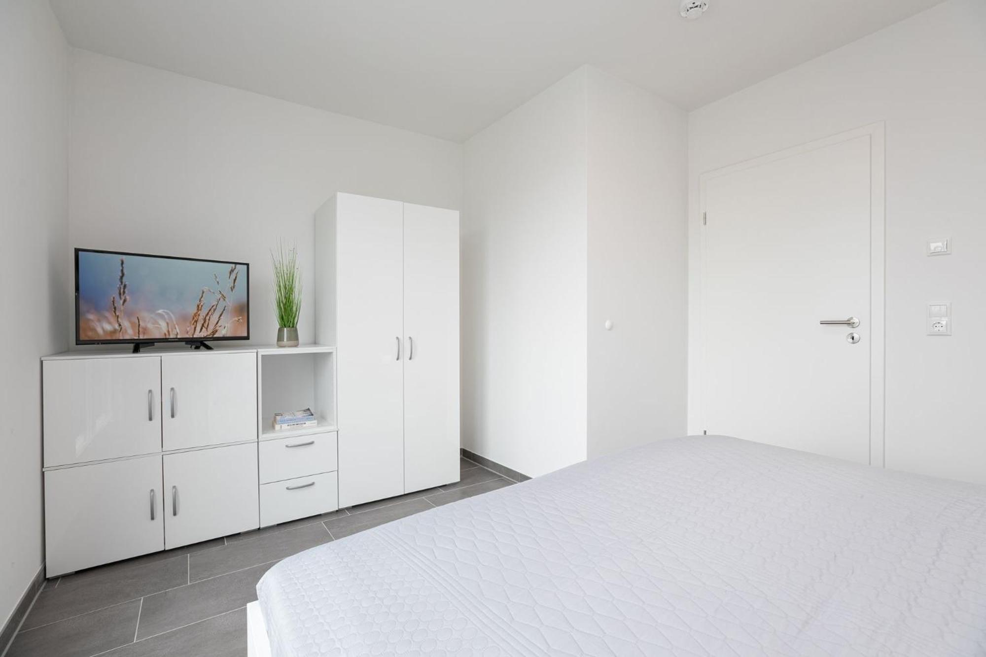Brenkenhagener Weg 4 Wohnung 7 Греміц Екстер'єр фото